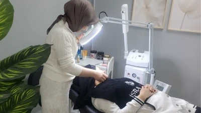 BATMAN&rsquo;DA G&Uuml;ZELLİĞE YENİ BİR YAKLAŞIM