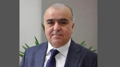 BAŞKAN YARDIMCILIĞINDAN AYRILDI
