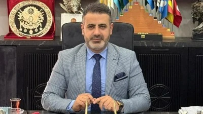 MHP BATMAN&rsquo;DA KONGRE HAZIRLIKLARINA BAŞLADI