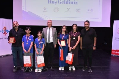 FENX'TE BAŞARININ SAHİPLERİ BELLİ OLDU