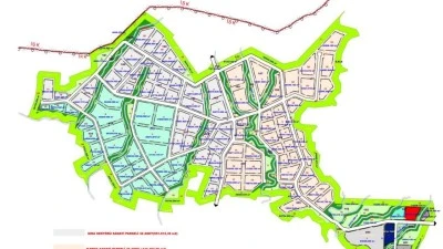 OYMATAŞ OSB’DE ARSA TAHSİSİ BAŞVURULARI BAŞLADI