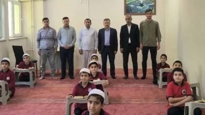 HAFIZLIK YOLUNDAKİ ÖĞRENCİLERE TAVSİYELER