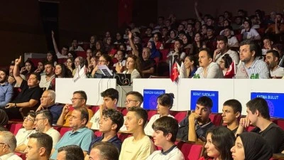 BİLGİ YARIŞMASI BÖLGE FİNALİ BATMAN’DA GERÇEKLEŞTİRİLDİ