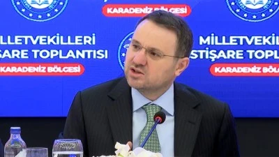 GEN&Ccedil;LERİ HEDEF ALAN TEHDİTLERE KARŞI YENİ D&Uuml;ZENLEME