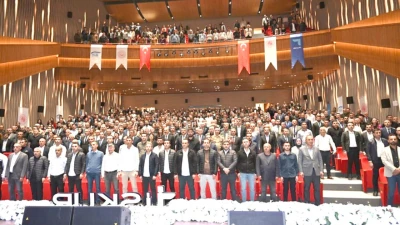 BATMAN'DA İSTİHDAM ŞAMPİYONLARI ÖDÜLLENDİRİLECEK