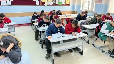 OKULLARDA ARA TATİL YARIN BAŞLIYOR