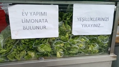 RAMAZAN YOĞUNLUĞU BAZI &Ccedil;İĞK&Ouml;FTECİLERİ ZORLADI