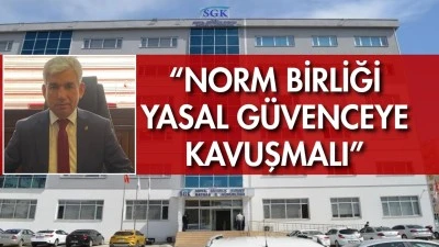 KAPLAN’DAN PRİMDE EŞİTLİK ÇAĞRISI
