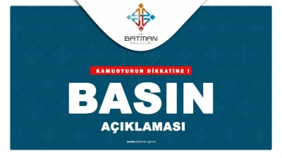 VALİLİKTEN SALDIRIYA İLİŞKİN A&Ccedil;IKLAMA