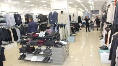 BATMAN’DA KIŞLIK SATIŞLAR DURGUN