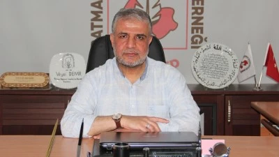 VEYSİ DEMİR: GAZETECİLERE Y&Ouml;NELİK KATLİAMLAR SON BULMALI