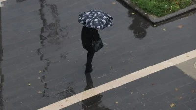 METEOROLOJİ&rsquo;DEN YAĞIŞ ALARMI