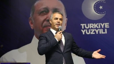 500 KİŞİLİK İSTİHDAM PROGRAMI BAŞLIYOR