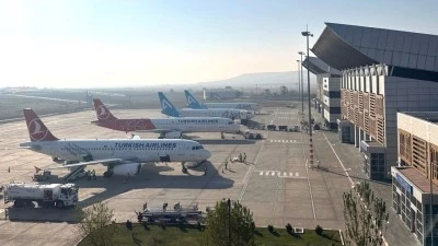 U&Ccedil;AK ŞİRKETLERİNDEN TATİL FIRSAT&Ccedil;ILIĞI!