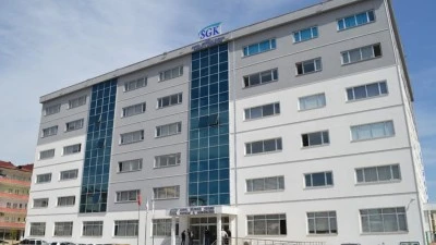 SGK ÜST ÜSTE TAM PUAN ALDI