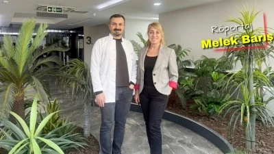 GENEL CERRAHİ UZMANI OP.DR.MEHMET CEMİL KUBA: CERRAHİ, HAYATI YENİDEN KURMAKTIR