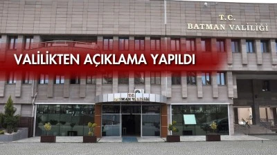 KOMŞULAR ARASINDA SİLAHLI KAVGA