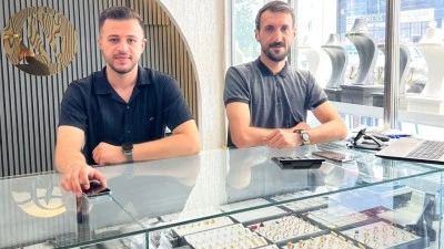 ACAR GOLD HİZMETE AÇILDI