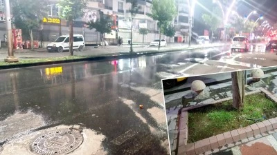 FISKİYE NEREYİ SULUYOR?