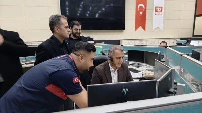 ŞANSİ: HER DOĞRU &Ccedil;AĞRI HAYAT KURTARIR