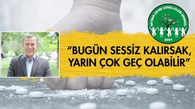 GENÇLİĞİMİZİ UYUŞTURUCU BATAKLIĞINDAN KURTARALIM