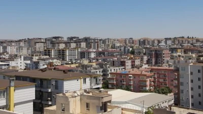 KONUTLAR MERCEK ALTINDA!