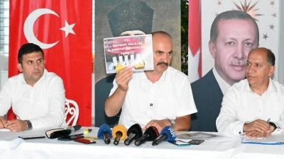 OLAYLAR AYDINLATILMASI ORANI İLE DİKKAT ÇEKTİ 