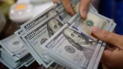 DOLAR 40 LİRAYA YAKLAŞTI
