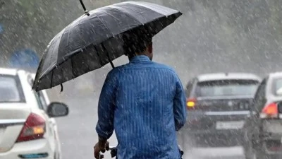 FIRTINA Ve SAĞANAK GELİYOR