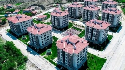 SOSYAL KONUTTA YENİ D&Ouml;NEM