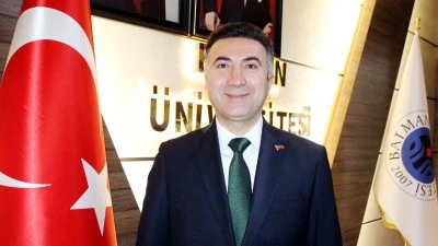 REKT&Ouml;R DEMİR: &Ccedil;ANAKKALE İLHAM KAYNAĞIMIZDIR