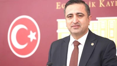 RAMANLI: TÜRKİYE ÇİFTE STANDARTTAN VAZGEÇMELİ