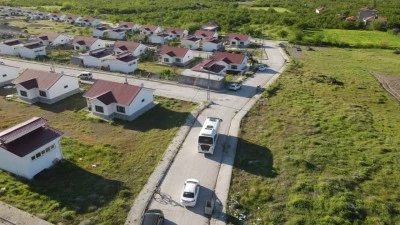 İPEK YOLU KERVANI MALATYA'DA
