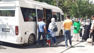 ŞEHİR İÇİ ULAŞIMDA YENİ HATLAR YOLDA