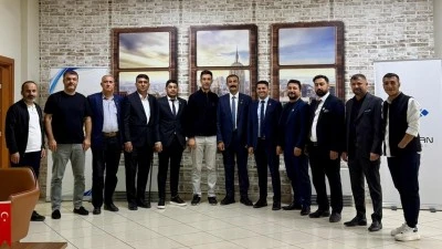 GAZİLERİN SOSYAL VE MESLEKİ YAŞAMI ELE ALINDI