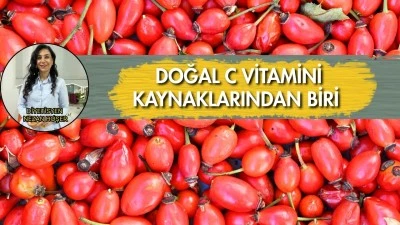 100 GRAMINDA 426 MG C VİTAMİNİ VAR