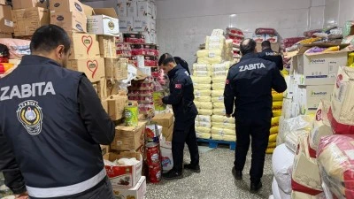 12 İŞLETMEYE İDARİ YAPTIRIM