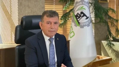 BATSO BAŞKANI DEMİR&rsquo;DEN 10 OCAK MESAJI