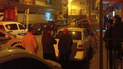 BATMAN'DA SİLAHLI KAVGA! 2 ÖLÜ 4 YARALI 