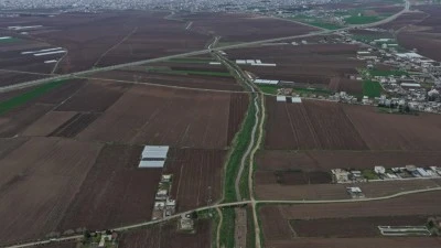 4 BİN 830 HEKTAR ALAN KORUNACAK: İLUH PROJESİ BAŞLIYOR