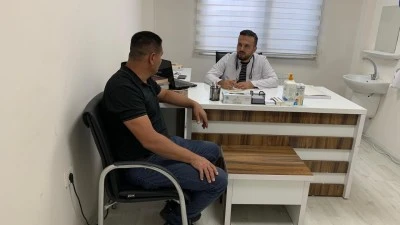 MESLEK HASTALIKLARINA ERKEN TEŞHİS