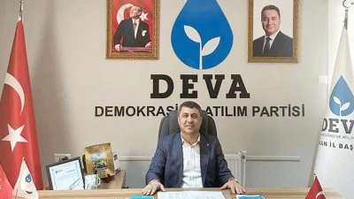 DEVA PARTİSİ'NDEN TEMMUZ ZAMMI &Ccedil;AĞRISI