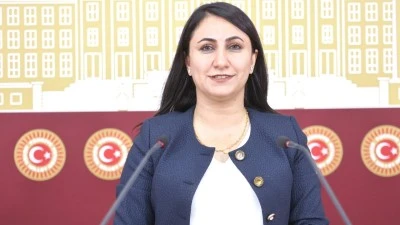 ODUNCU, BATMAN’IN SORUNLARINI MECLİS GÜNDEMİNE TAŞIDI