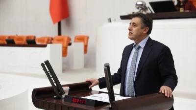 ENGELLİLER İ&Ccedil;İN KAPSAMLI KANUN TEKLİFİ