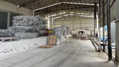 TEŞVİKLİ YATIRIMLAR YERİNDE DENETLENDİ