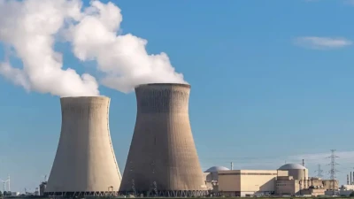 NÜKLEER ENERJİDE YENİ ADIM