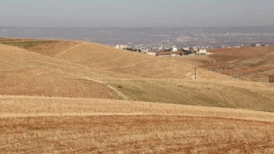 K&Ouml;YL&Uuml;LER: 70 YILLIK TARLALARIMIZ BAŞKALARINA VERİLDİ