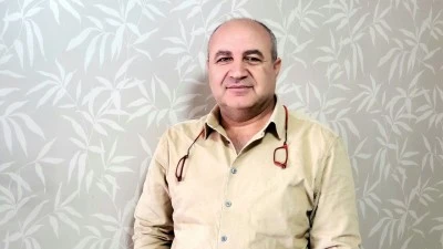 SADETTİN ONUR: YERALTI SULARI T&Uuml;KENİYOR, TEHLİKE B&Uuml;Y&Uuml;YOR