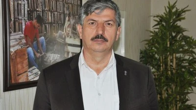 ÇİFTÇİ: BATMAN’I BİRLİKTE KALKINDIRACAĞIZ