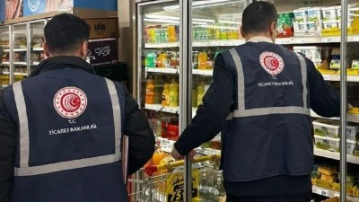 FAHİŞ FİYATA SIKI TAKİP: DENETİMLER S&Uuml;R&Uuml;YOR